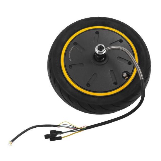 Moteur Roue Arrière Scooter Électrique 48V 500W - Pour Kugoo M4/M4 Pro
