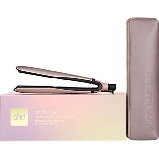 GHD Lisseur Platinum+ Styler Sunsthetic Collection 5060829518471