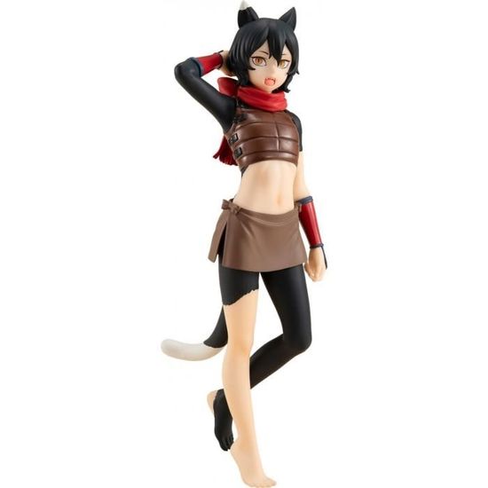 Good Smile Company M06506 - Statuetta Joker (Persona 5) - Figma Action Figure - 3