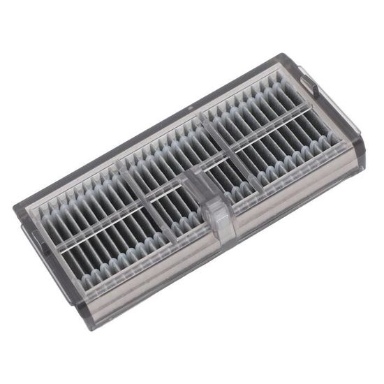 Filtres De Rechange Pour Aspirateur Robot Shark - Lot Avec 1 Filtre HEPA + 3 Filtres Feutre/mousse - Compatible IP3251, IP1250, Etc. - 5