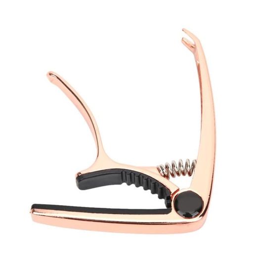 Cordier Pour Guitare Dobro 6 Cordes - Alliage De Zinc Chrome - Améliore Tonalité Et Sustain