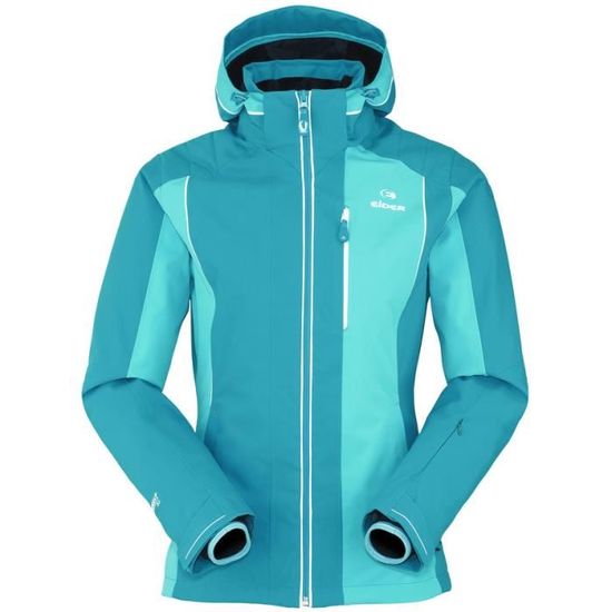 Veste eider femme store