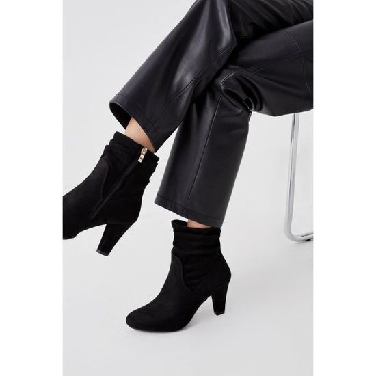 Bottines dorothy sales perkins
