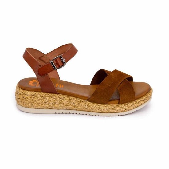 Sandale femme porronet on sale