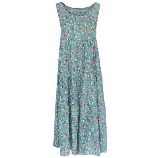 Robes bohemiennes longues online