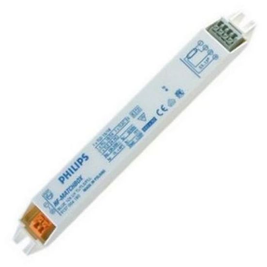 PHILIPS HF-MATCHBOX ROT HFM RED 114 SH TL/TL5/PL-C/S 13/14W TL ODER 10/11/13W PL EUR 22,11 - DE