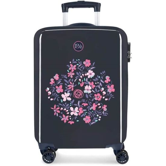 Valise Pas Cher Valise Enfant Carrito Disney Mickey Minnie 45 Cm