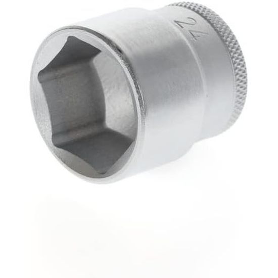20 écrous D'insertion Hexagonaux M8 X 20 Mm En Acier Au Carbone - Lot Complet