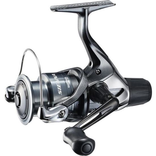Moulinet Shimano Sienna FG 2000 - Frein avant - Moulinets - Carnassier