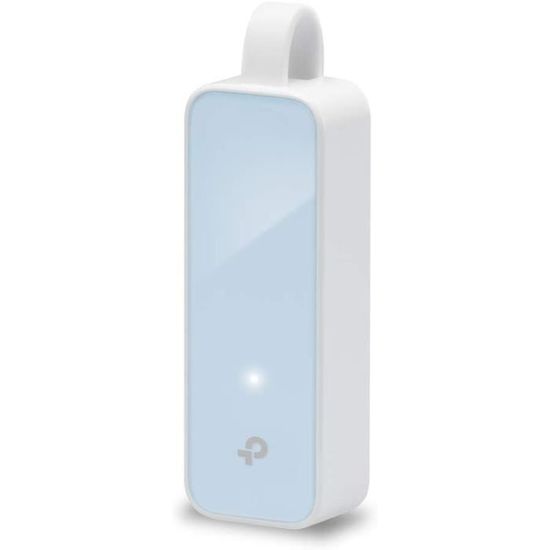 Hub USB,Adaptateur multiport USB 4 en 1 avec 1 USB 3.0,3 USB 2.0,hub