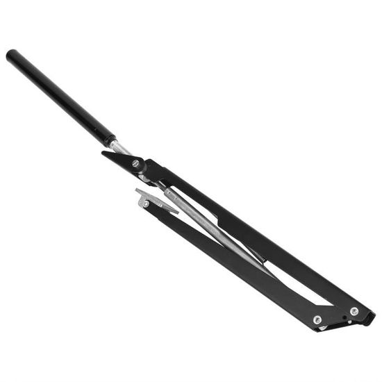 Ouvreur De Fenêtre Automatique Thermosensible Pour Serre - Haofy Aluminium