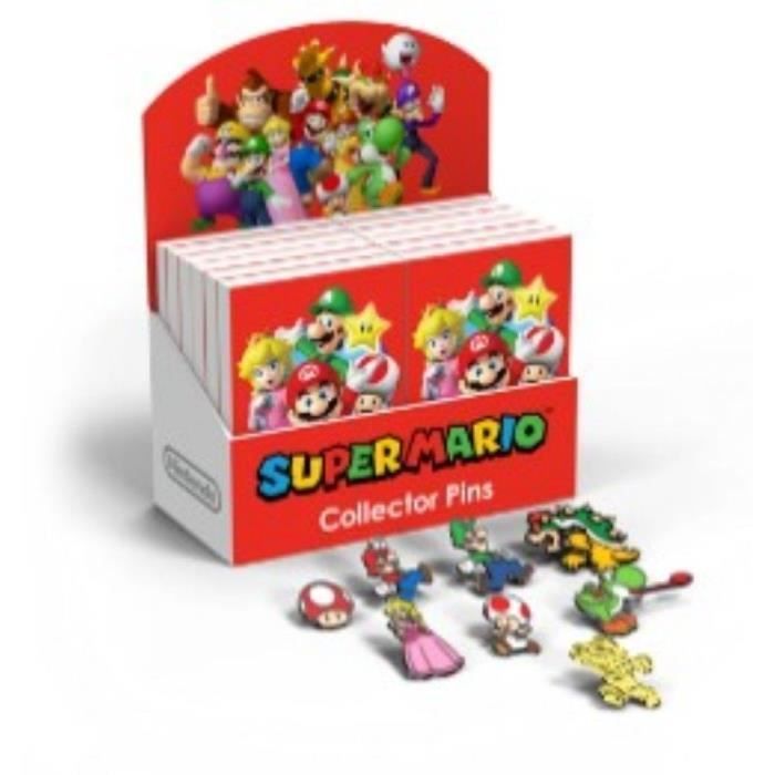Anniversaire Mario Bros Achat Vente Pas Cher Anniversaire Mario Bros Achat Vente Pas Cher