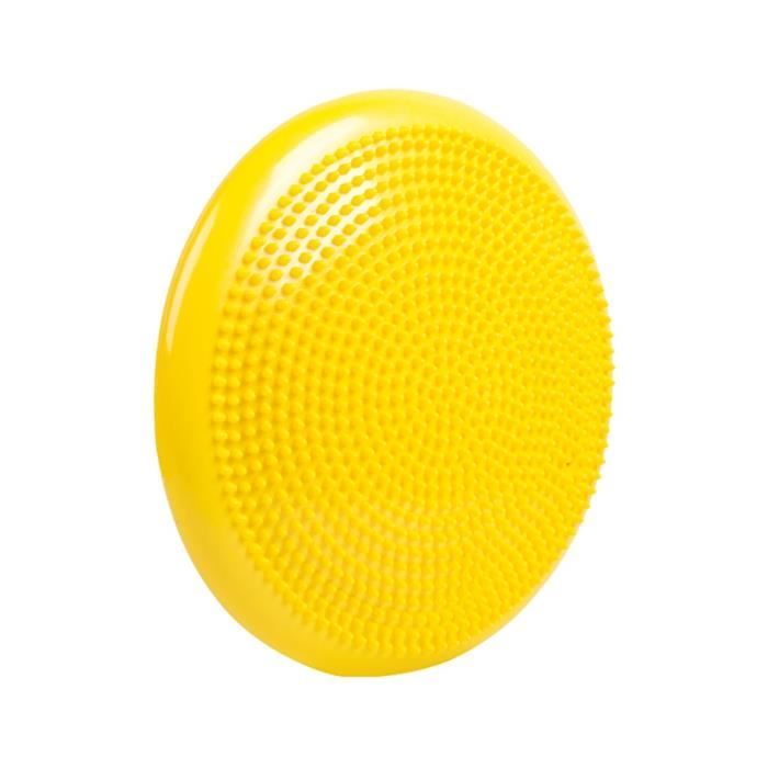 Balance Cushion Air Cushion Massage Coussin de siège Coussin d'air avec pompe XZK91023005YE_reba