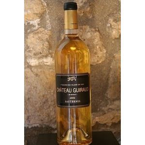 Chateau Guiraud 2006