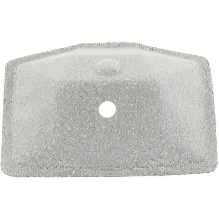 Filtre à air POULAN 530024548 - 530-02-45-48 - 530010913 - 530-01-09-13