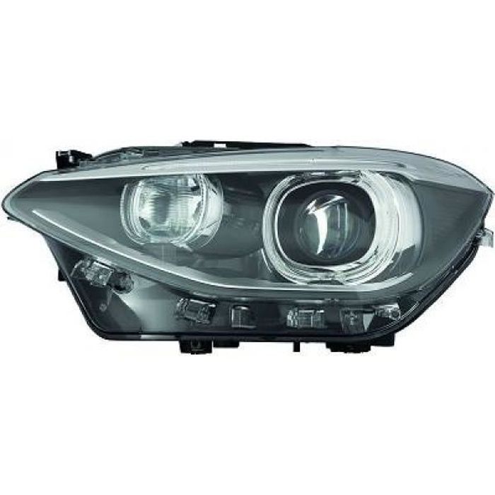 Phare avant droit BMW Série 1 (F20/F21) 2011-2015