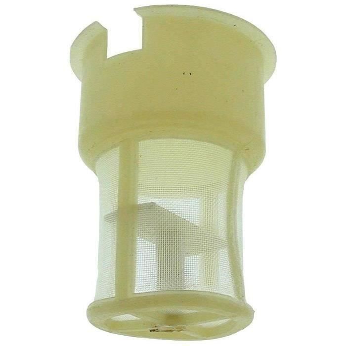 Filtre de réservoir adaptable HONDA s'adapte sur nos réservoirs 4205175, 4205176 et 4205177