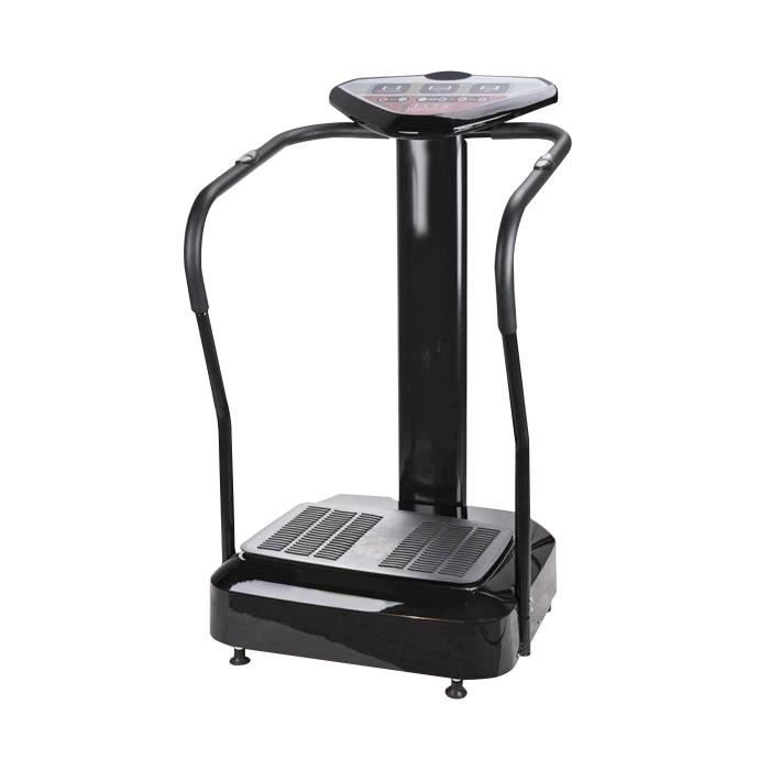 PLATEFORME FITNESS//POWERPLATE