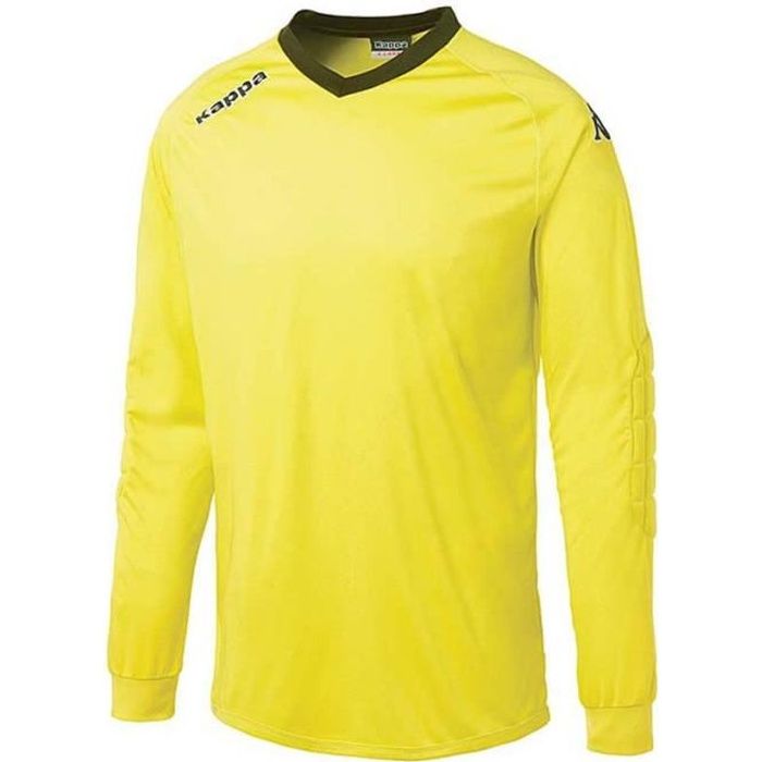 Vêtements enfant Maillots de gardien de but Kappa Calabria Goalkeeper Shirt