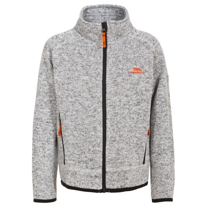 MARIO - veste polaire enfant - garçon