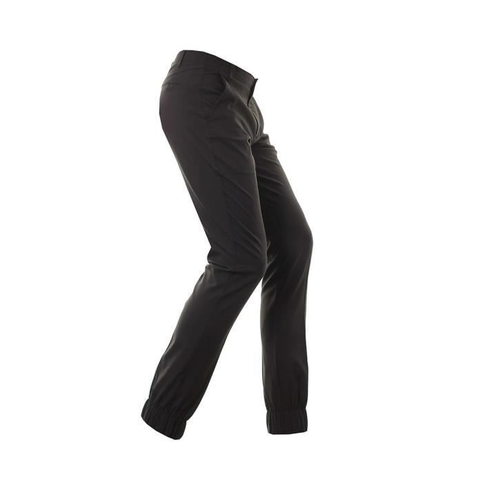 Pantalon de survêtement Puma Pg Performance Joggers Black - SH573141-A-01
