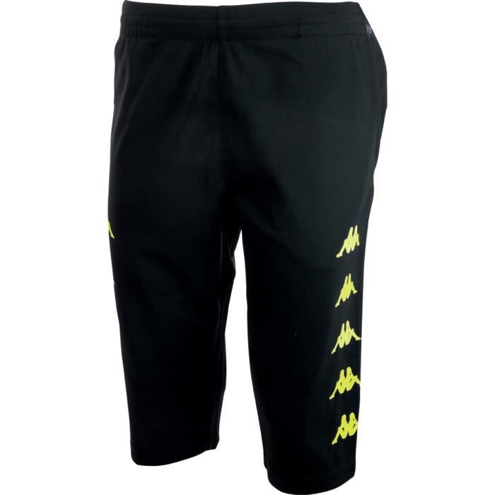 Short training Kappa Bardino