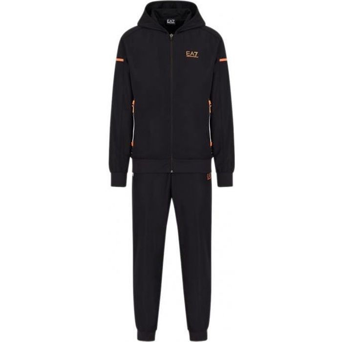Ensemble de survêtement EA7 Emporio Armani
