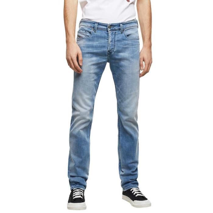 Vêtements Homme Pantalons Diesel Safado X