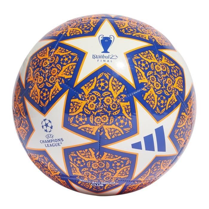 Balons ADIDAS Finale Club Bleu