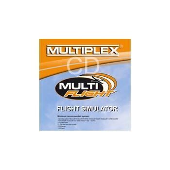 Simulateur Multiplex Multiflight