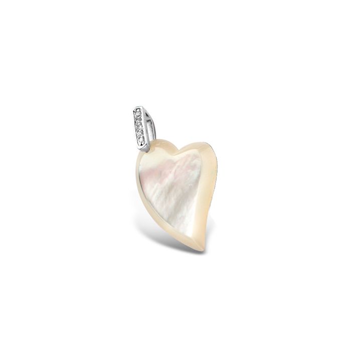 Collier Pendentif Femme Orphelia