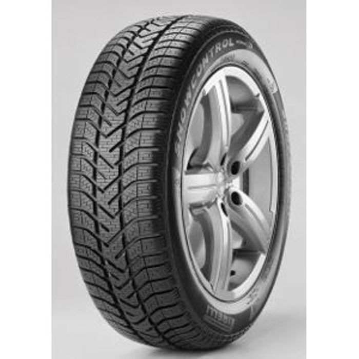 PIRELLI 185-65R15 88T Snowcontrol 3 - Pneu hiver