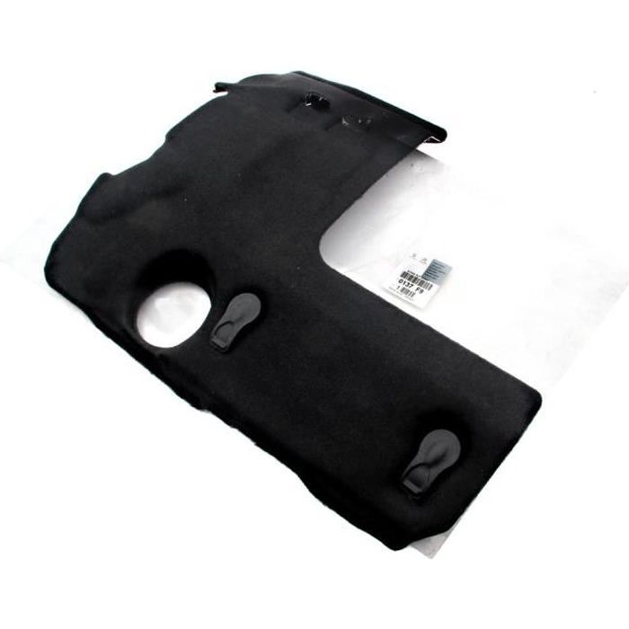 Capot de Moteur Supérieur C3 C4 Picasso C4 Cactus DS3 DS4 DS5 Peugeot 2008 207 208 3008 301 308 5008 508 Partner 9686598080