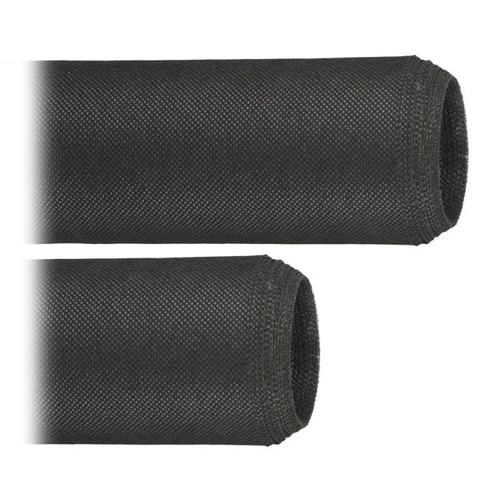 Neilsen Tools B/âche en polypropyl/ène tiss/é lamin/é 2 m x 3 m