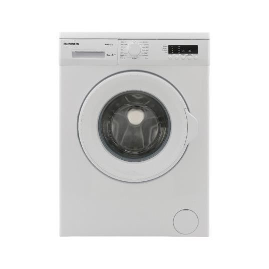 Lave linge Frontal WM814F2