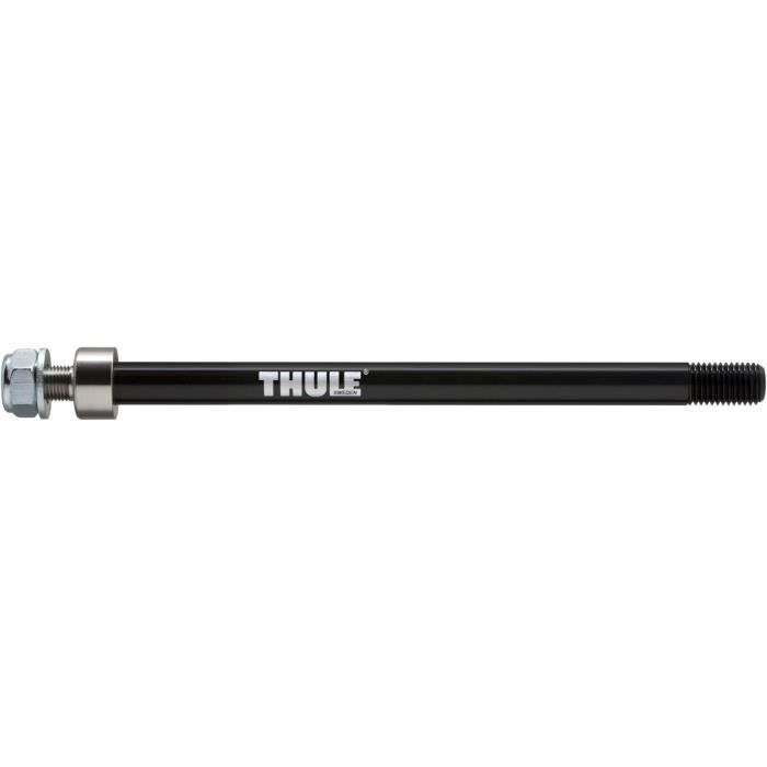 Thule Thru Axle - pour Maxle 209 mm noir/argent