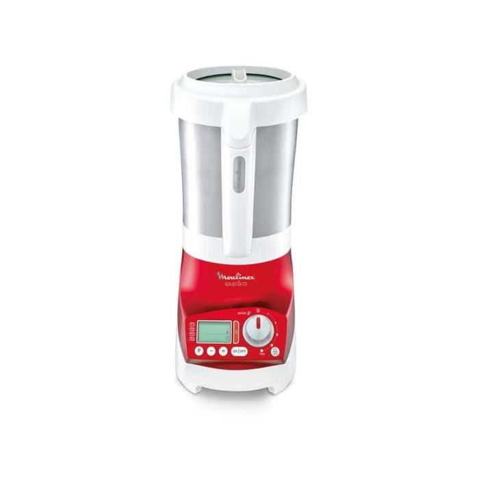 BLENDER LM909510 SOUP&CO MOULINEX