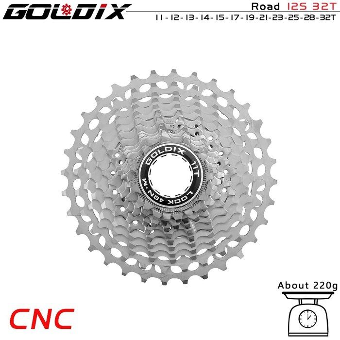 Cassette de vtt HG31-8 vitesses, volant d'iner... - Grandado