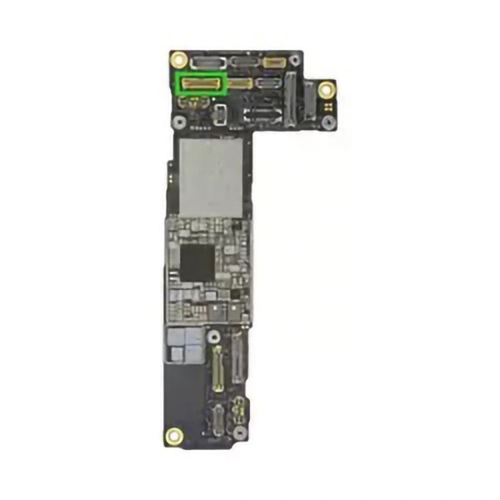 Connecteur Carte Mère IPhone 12 (J11000) - Écouteur / Oreillette - Neuf (Lot De 3)
