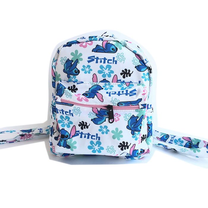 Sac à Dos Enfant Lémurien - Motif Animal Réfléchissant, Capacité 12,2L, Pour école Ou Voyage