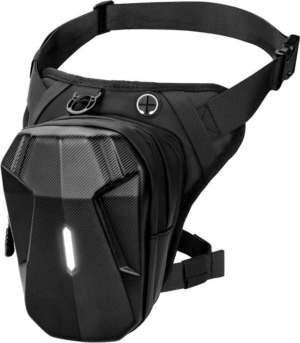 Men's drop leg bag sales