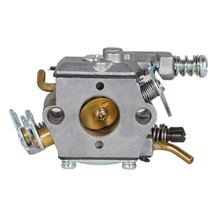 Carburateur De Tondeuse Compatible Walbro WT-997, WT-668, WT-664 - Pour Moteurs 23-30.5CC - 3