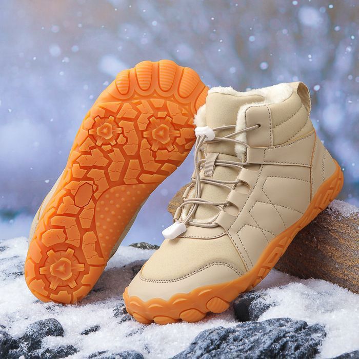 Bottes Martin chaussures d exterieur chaussures de randonnee antiderapantes