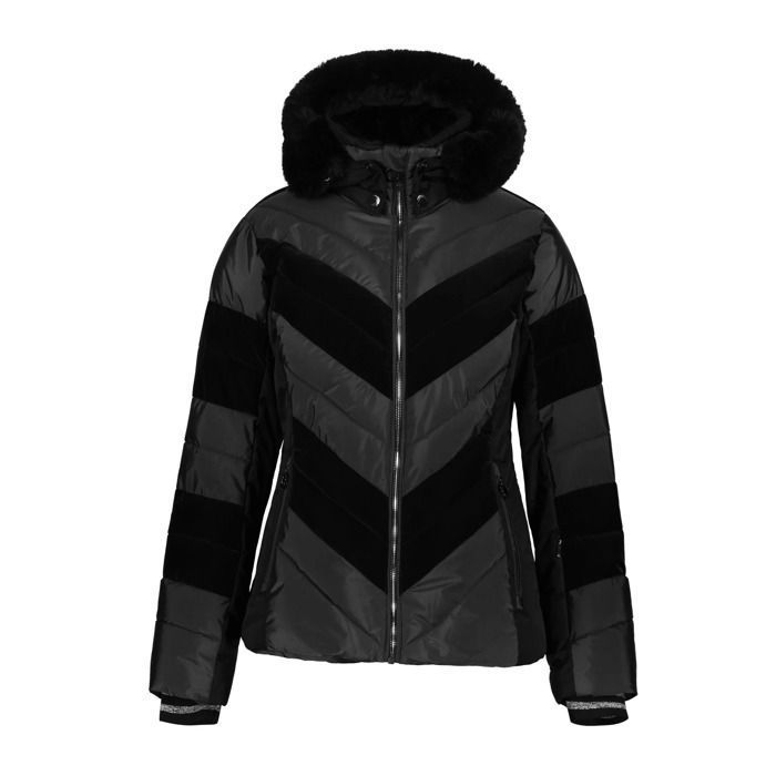 Luhta veste ski femme clearance