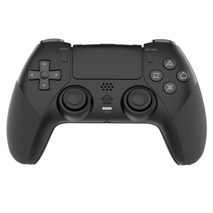 Contrôleur Bluetooth sans fil pour contrôleur PS4 manette de jeu PC pour PS4PS4 ProPS4 Slim