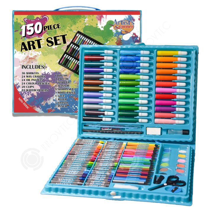 Marvel Malette Coloriage Enfant 130 Pcs – Feutres, Crayons Couleur, Avengers & Spiderman, Kit Dessin Complet Avec Mallette (Spiderman) Coffret Dessin Marvel Officiel Marvel Malette Coloriage Enfant 130 Pcs – Feutres, Crayons Couleur, Avengers & Spiderman, Kit Dessin Complet Avec Mallette (Spiderman) Coffret Dessin Marvel Officiel