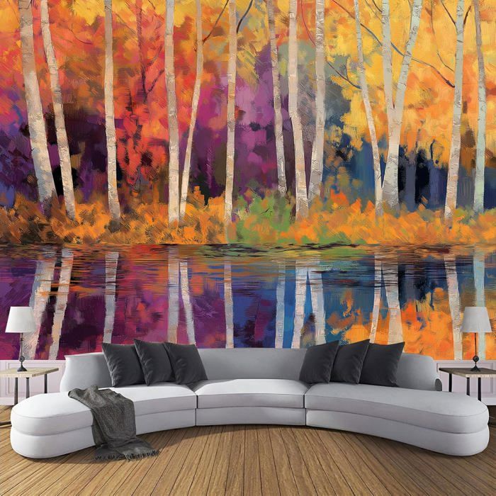 Papier Peint Mural Personnalisé 3D Noir Et Blanc Pivoine Peinture Murale Salon TV Fond Décoration Murale Papier Peint 3D-150 * 105 Cm