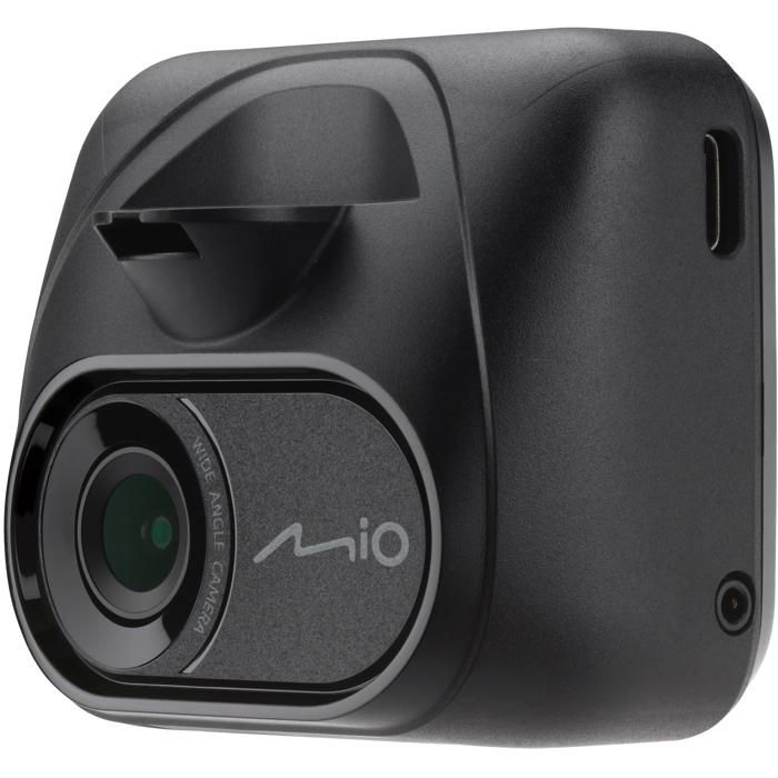 Caméra embarquée - MIO - MiVue C595WD - Double - GPS - Full HD 1920x1080