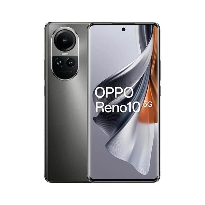 OPPO Reno10 5G 8GB Silvery Dual SIM CPH2531