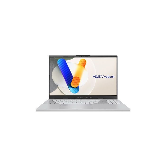 PC portable Asus Vivobook Pro 15 OLED N6506CU-DRFMA075W 156 120 Hz Intel® Core™ Ultra 9 24 Go RAM 1 To SSD Gris